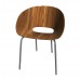 3 डी मॉडल आधुनिक कुर्सी Lipse 1 - पूर्वावलोकन