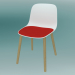 3d model Chair SEELA (S313) - preview
