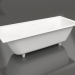 3d model Bathtub ORLANDA AXIS KIT 190x80 - preview