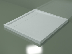 Shower tray (30R14240, dx, L 90, P 100, H 6 cm)