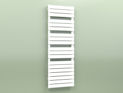 Heated towel rail - Muna (1730 x 600, RAL - 9016)