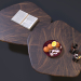 3d coffee table модель купити - зображення