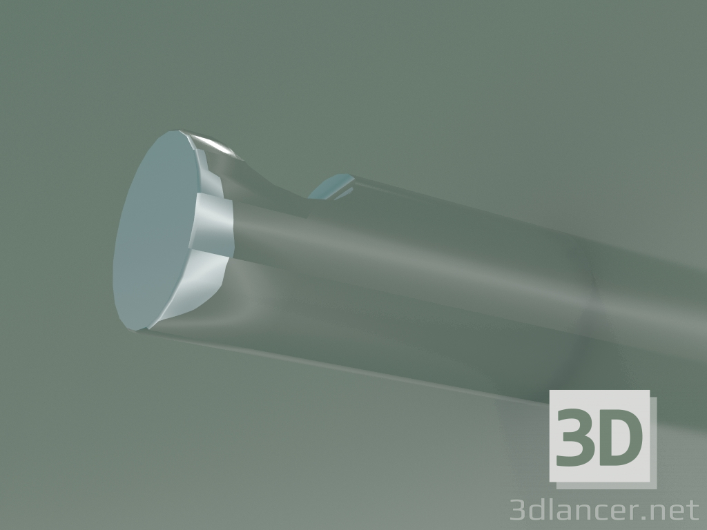 modello 3D Porta asciugamani (41501000) - anteprima