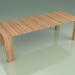 3d model Dining table 025 - preview