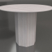 modèle 3D Table à manger DT 11 (D=1000х750, bois clair) - preview
