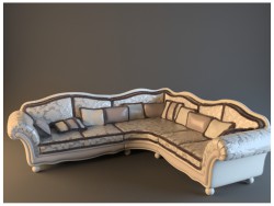 Sofa Borneo