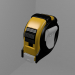 ruleta 3D modelo Compro - render