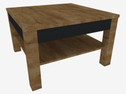 Coffee table (TYPE HAVT01)