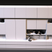 3D SSCB kabine modeli satın - render