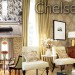 Textur Chelsea-Wallpaper kostenloser Download - Bild