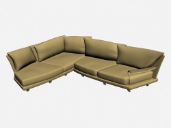 Camas de sofá roy Super 7