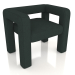 3 डी मॉडल टॉपटुन कुर्सी - पूर्वावलोकन