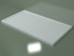 Shower tray (30R14244, dx, L 180, P 100, H 6 cm)