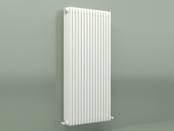 Радиатор TESI 5 (H 1500 15EL, Standard white)