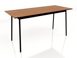 Table haute Unit High UN21H (2100x900)