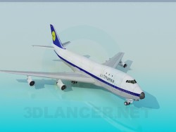 Boing-747