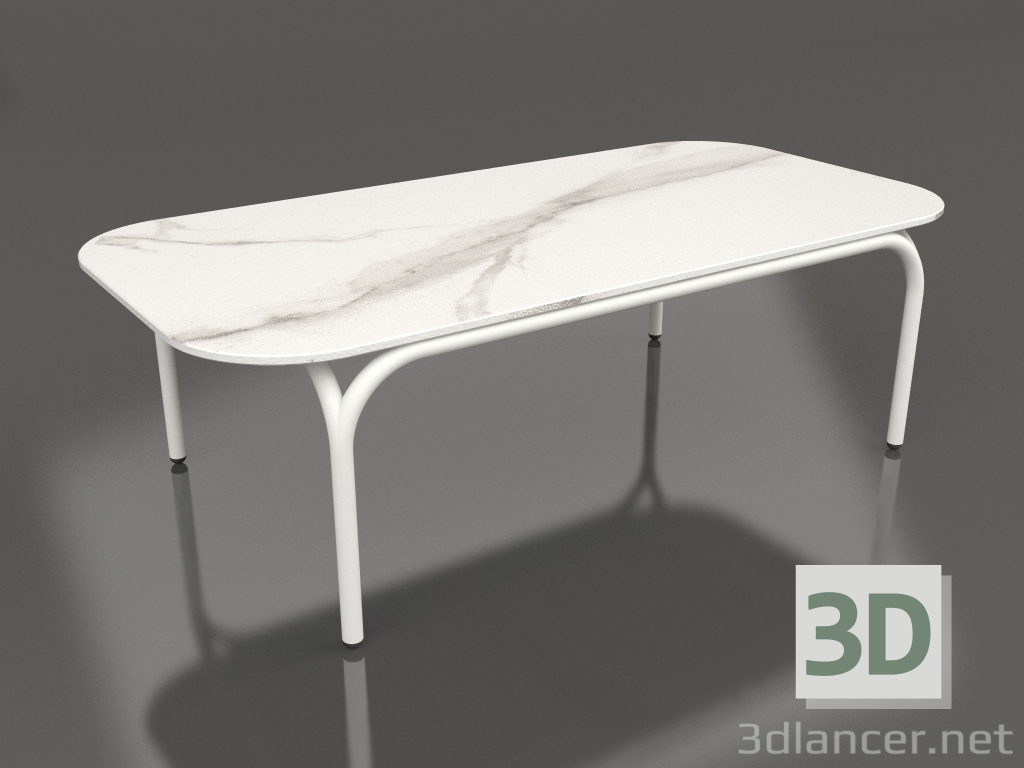 3 डी मॉडल कॉफ़ी टेबल (एगेट ग्रे, डेकटन ऑरा) - पूर्वावलोकन