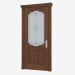 3d model Door interroom Verona (DO-1 v1) - preview