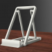 3d model Mobile phone stand - preview