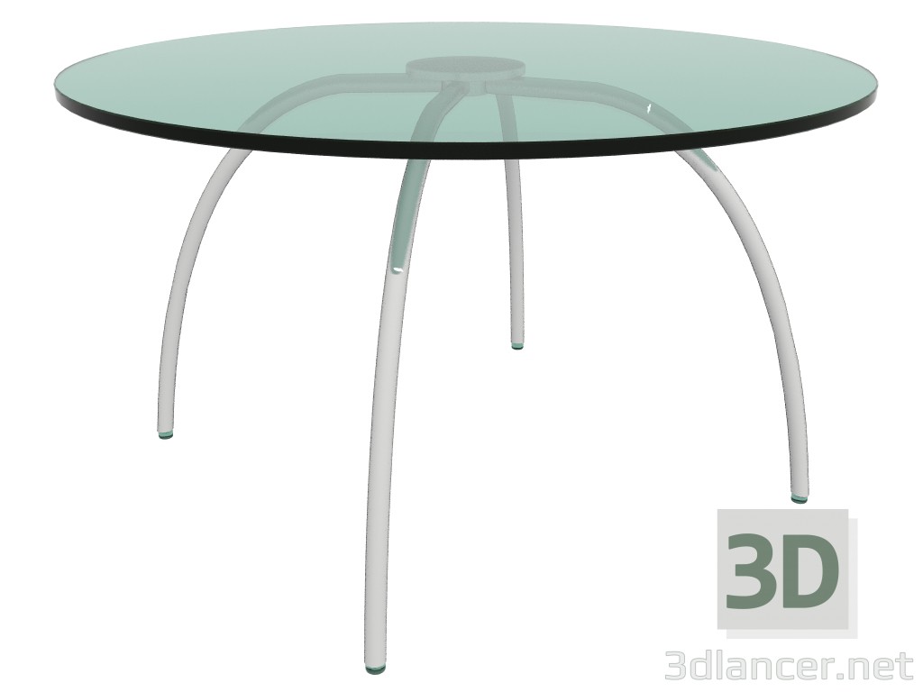 3d model Table Vostra (650H380) - preview