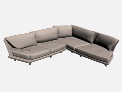 Camas de sofá roy Super 9