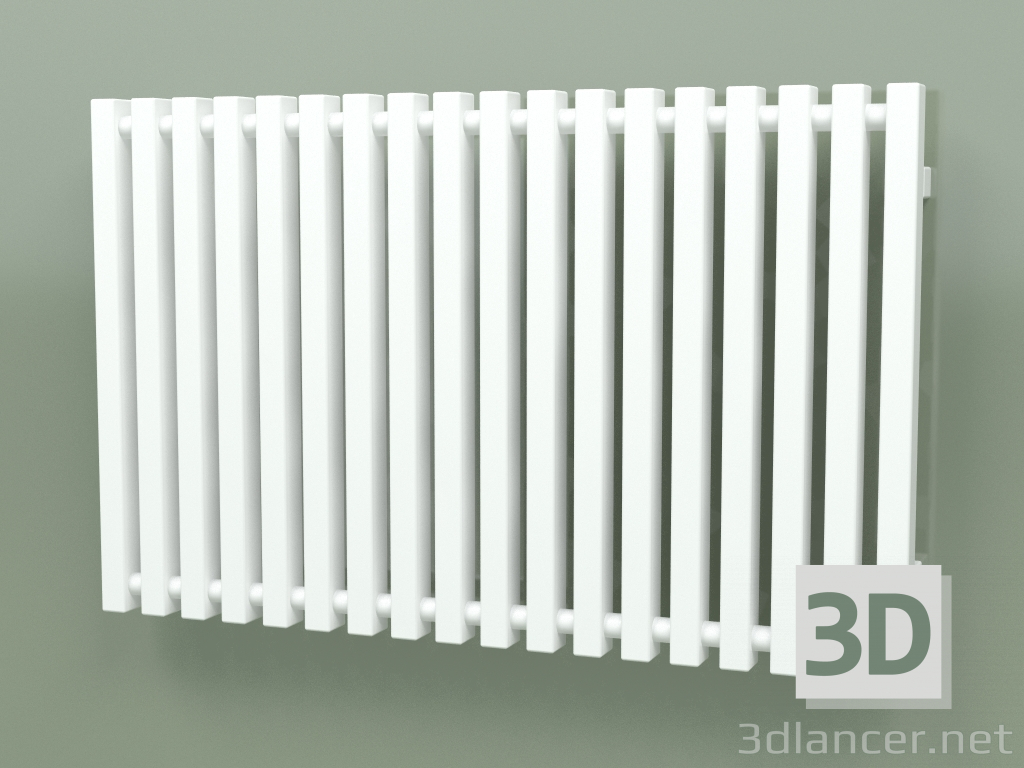 3D Modell Kühler Triga E (WGTRG056088-E2, 560–880 mm) - Vorschau