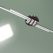 3d модель Стельовий світлодіодний світильник Skyline 90243-4 (кава) – превью