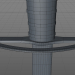 Espada 3D modelo Compro - render