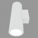 3d model Wall lamp MINISLOT UP-DOWN (S3942) - preview