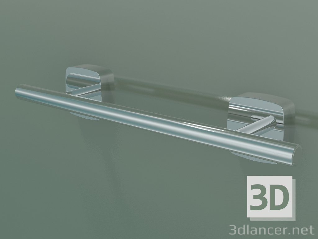 3d model Handrail (41513000) - preview