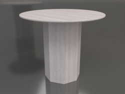 Стол обеденный DT 11 (D=900х750, wood pale)
