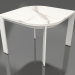 3d model Coffee table 45 (Agate gray) - preview