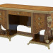 3d model Writing desk in classical style 211 - preview