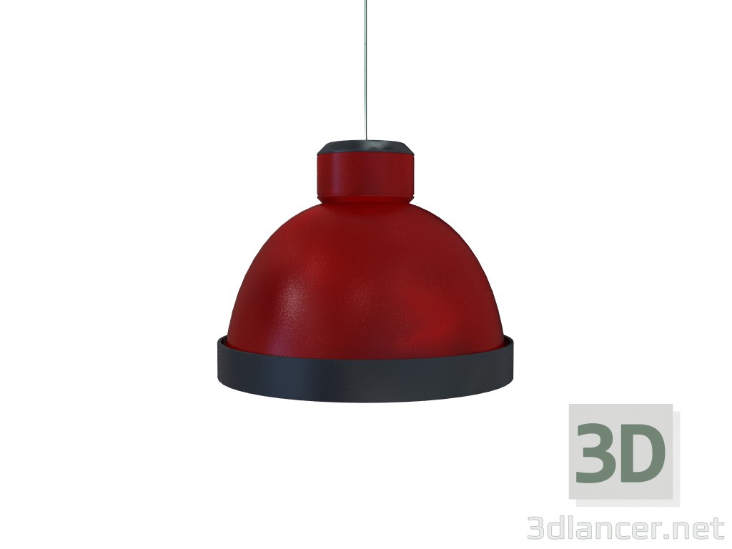 modèle 3D BiLight plafond - preview