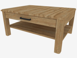 Coffee table (TYPE CNAT04)