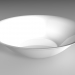 3d Bowls model buy - render