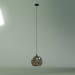 3d модель Подвесной светильник Macrolane – превью