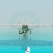 modello 3D Cessna - anteprima