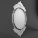 3d model Mirror - preview