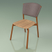 Modelo 3d Cadeira 020 (Metal Rust, Brown) - preview