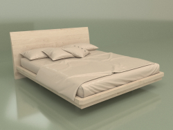 Double bed Mn 2018 (Champagne)