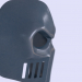 3d Mask model buy - render
