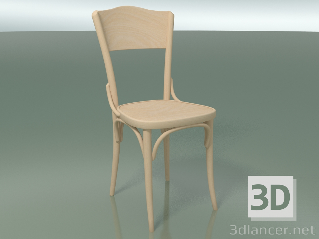 3D modeli Sandalye Dejavu 054 (311-054) - önizleme