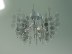 Ceiling chandelier Bolla 334-5 Smart