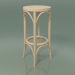 3d model Bar stool 73 (371-073) - preview