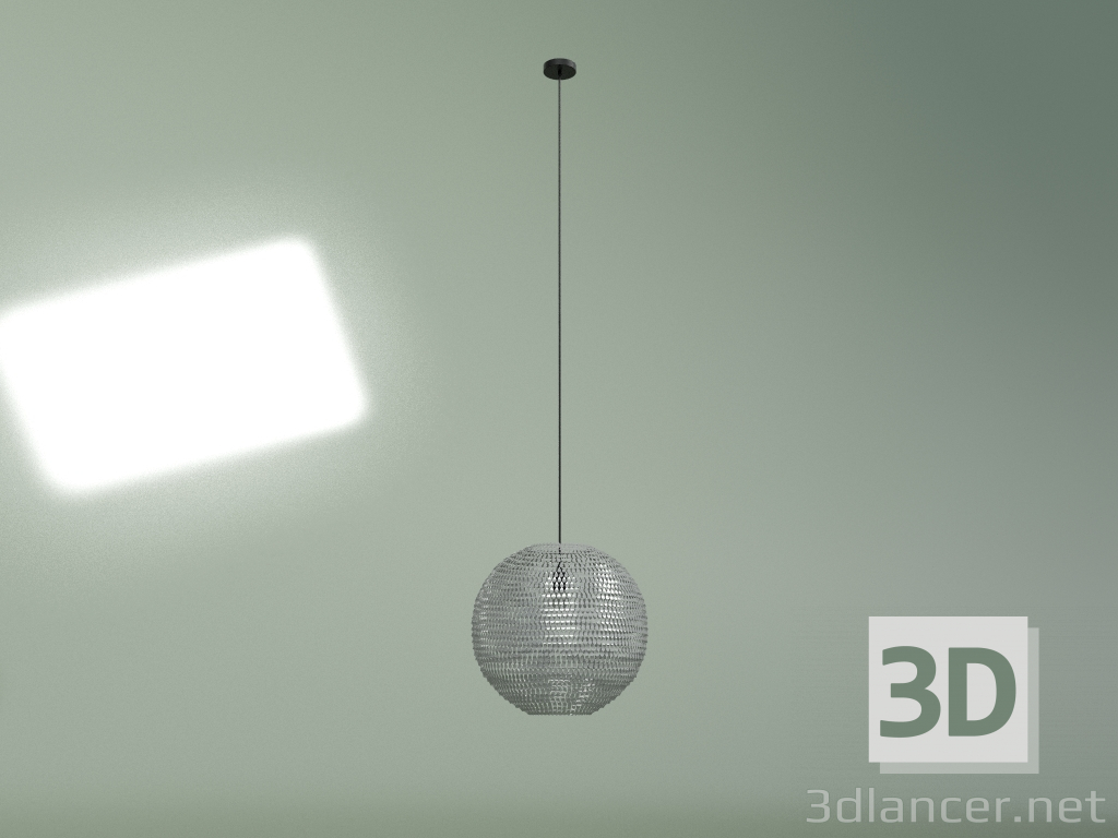 3d модель Підвісний світильник Mesh – превью