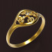 3d model Ring_11 - preview