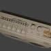 3d Tape Belarus-302 model buy - render