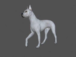ФДГД-001 Анимационная собака