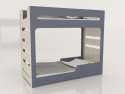 Bunk bed MODE F (UIDFA1)